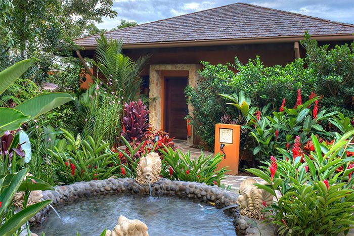 Nayara Springs Villas